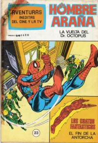 Catalogo Retro :Aventuras Ineditas del Cine y la TV W-200_aventuras_ineditas_del_cine_y_la_tv_brugueradelazeta_1981_23