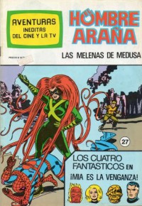 Catalogo Retro :Aventuras Ineditas del Cine y la TV W-200_aventuras_ineditas_del_cine_y_la_tv_brugueradelazeta_1981_27