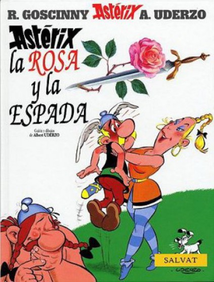 1999 Asterix 