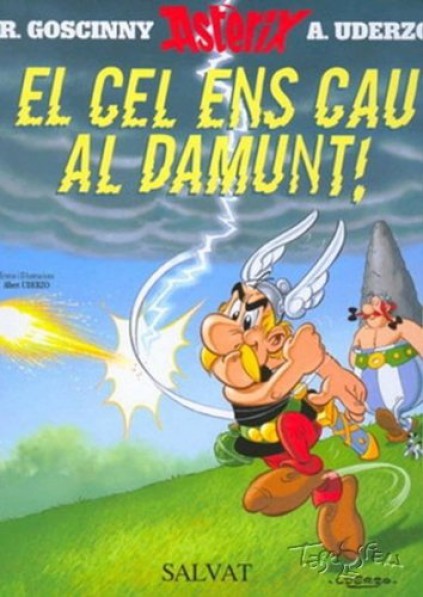 1999 Asterix 