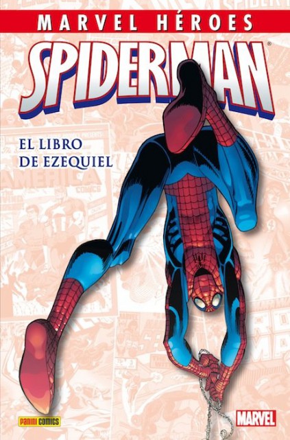 COLECCIÓN DEFINITIVA: SPIDERMAN [UL] [cbr] W-423_marvel_heroes_panini_2012_41