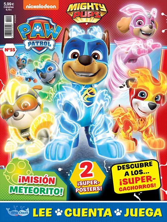 Revista jugueton top 2018