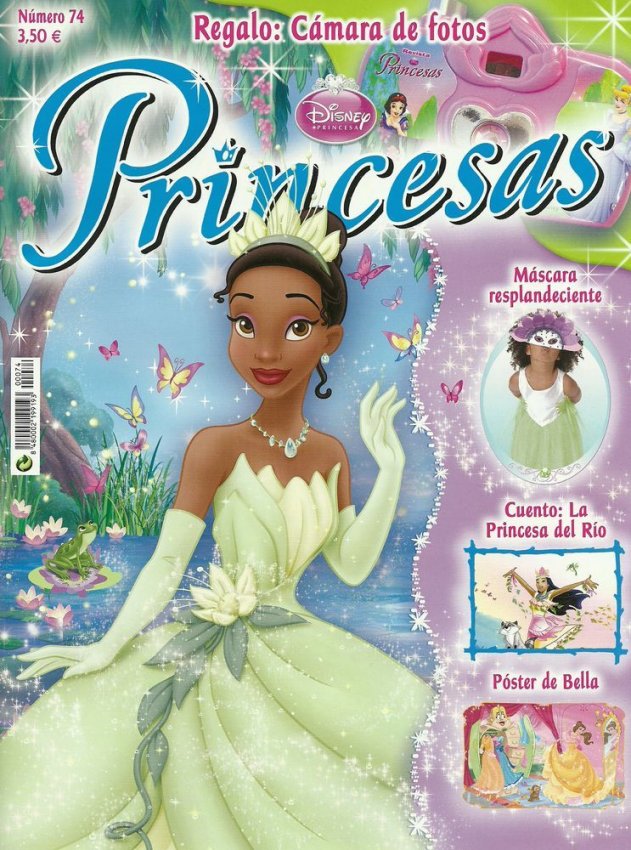 Disney archivos - Página 6 de 7 - Feber España