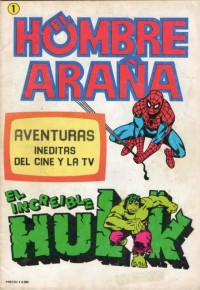 Catalogo Retro :Aventuras Ineditas del Cine y la TV W-200_aventuras_ineditas_del_cine_y_la_tv_brugueradelazeta_1981_1
