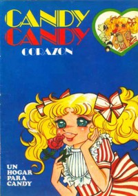 Candy Candy, rebelión femenina con sutileza