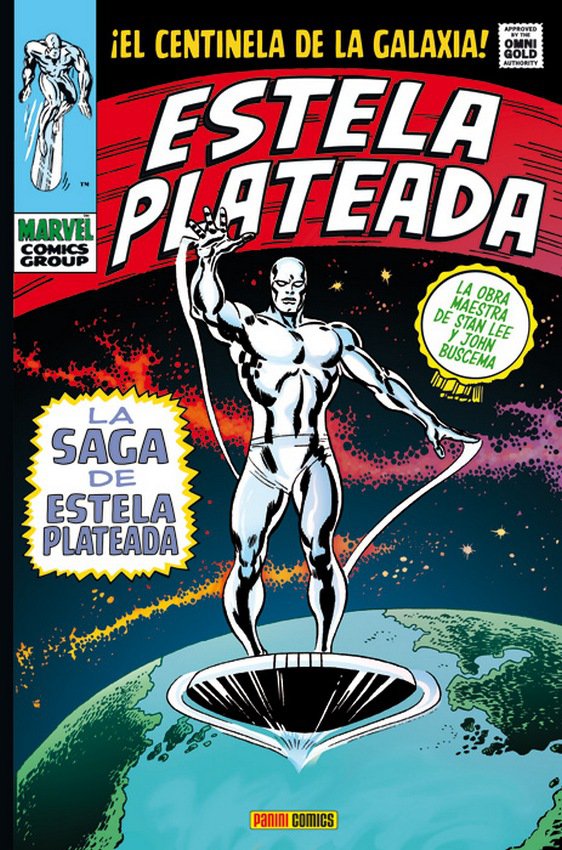 7 - [Comics] Siguen las adquisiciones 2017 - Página 18 Estela_plateada_panini_2015_-omnigold-_1