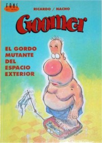 goomer tebeosfera mutante gordo