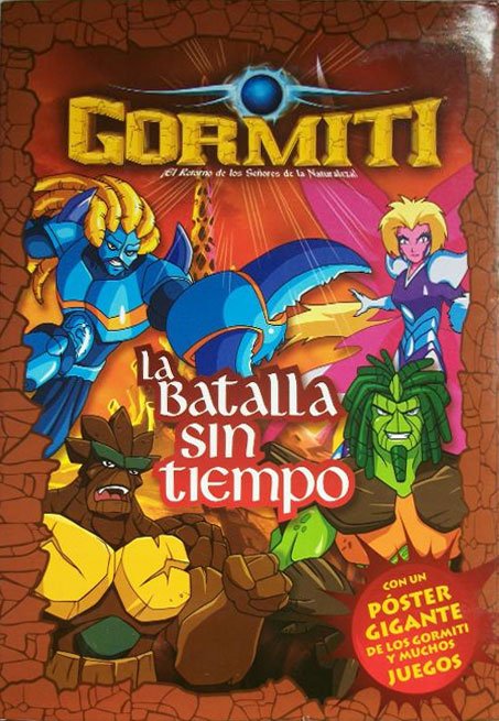 Gormiti 2010 cheap