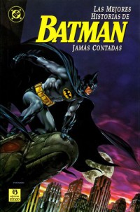 Top 84+ imagen las mejores historias de batman jamas contadas