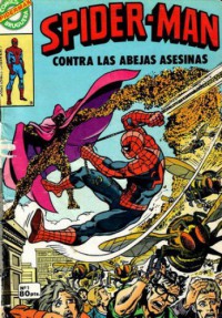 La Nación / Página del cómic Spider-Man subastada en cifra récord