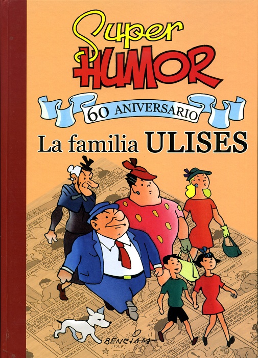 Super Humor: El F. Ibanez Mas Clasico