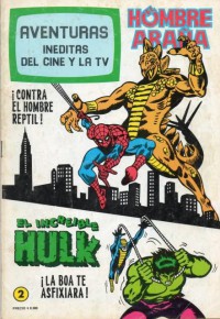 Catalogo Retro :Aventuras Ineditas del Cine y la TV W-200_aventuras_ineditas_del_cine_y_la_tv_brugueradelazeta_1981_2