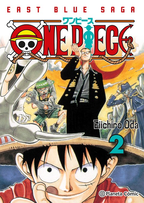 Planeta Cómic on X: Por causas ajenas a nuestra planificación, One Piece  Color Walk 2 (y la reimpresión del 1) no saldrá este junio. Comunicaremos  nueva fecha lo antes posible. Disculpad las