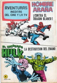 Catalogo Retro :Aventuras Ineditas del Cine y la TV W-200_aventuras_ineditas_del_cine_y_la_tv_brugueradelazeta_1981_4