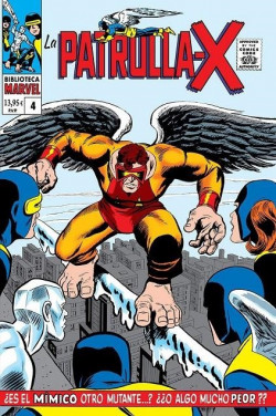 Kit de Súperhéroe Marvel x4: Capa y Antifaz