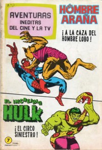 Catalogo Retro :Aventuras Ineditas del Cine y la TV W-200_aventuras_ineditas_del_cine_y_la_tv_brugueradelazeta_1981_7