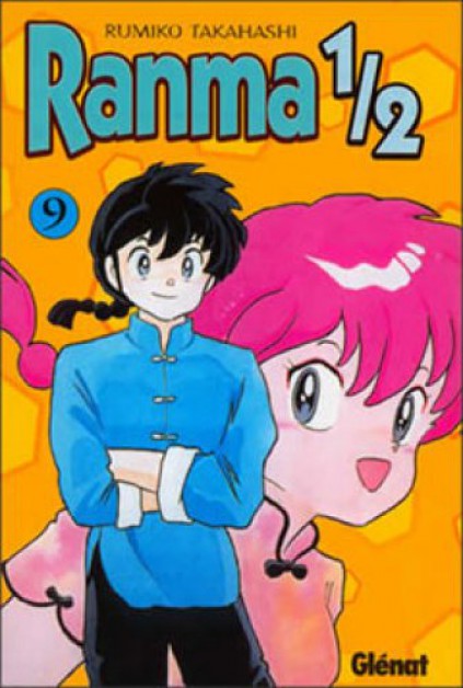 Ranma 12 2001 Glenat 9 Ficha De Número En Tebeosfera 