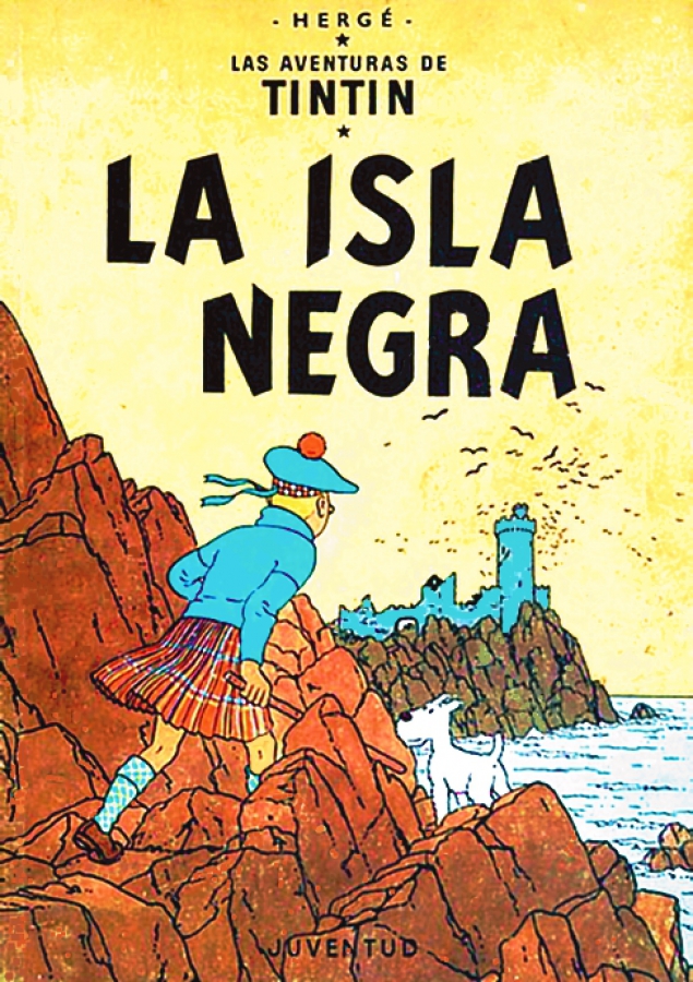 Pack 14. Las aventuras de Tintin. 13 Tapa Blanda + 1 tapa dura. Editorial  Juventud