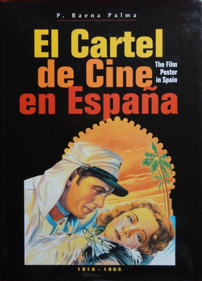 creditos cartel de cine