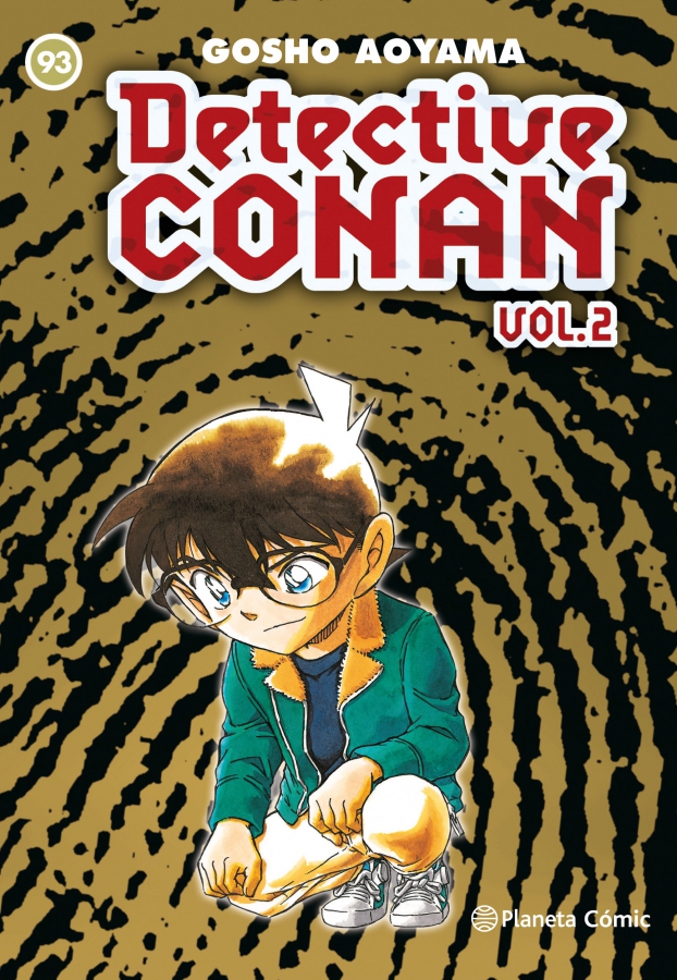 CONAN. PLANETA DEAGOSTINI