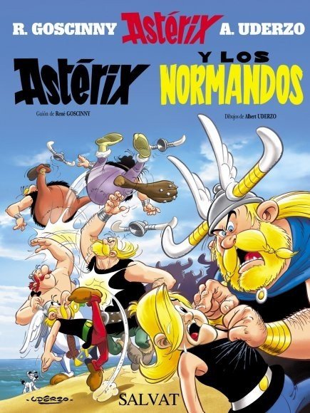 1999 Asterix 