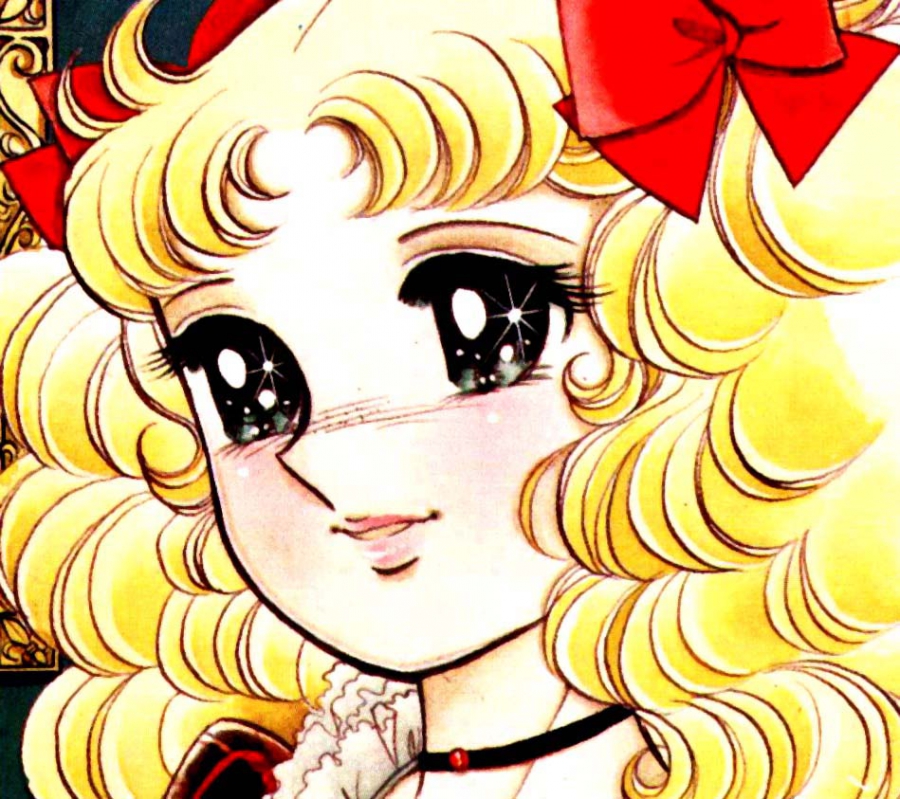 CANDY CANDY (1975, MIZUKI/IGARASHI) - Ficha de saga en Tebeosfera