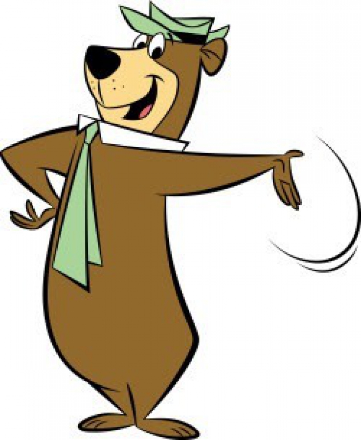 YOGI BEAR (1958, HANNA-BARBERA) - Ficha de saga en Tebeosfera